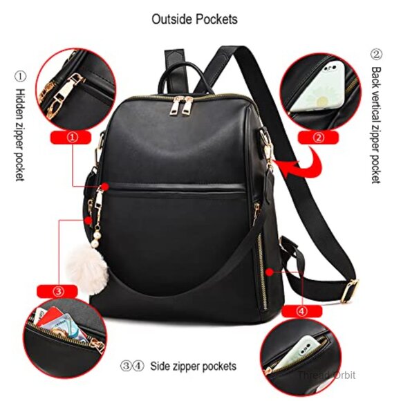 Backpacks